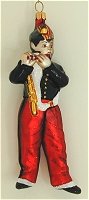 Manet Flutist